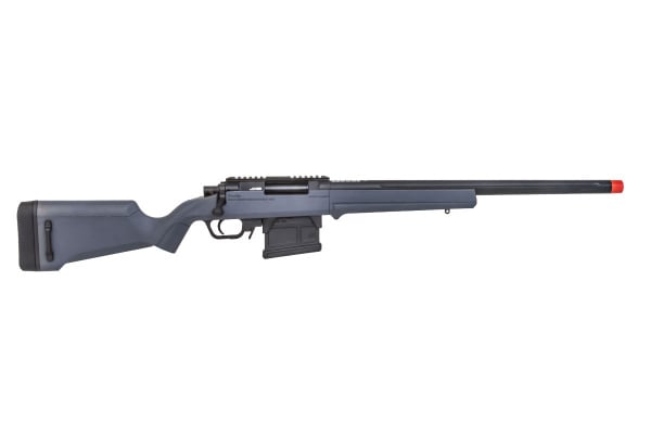 Amoeba Striker AS-01 Gen 2 Bolt Action Sniper Rifle ( Grey )