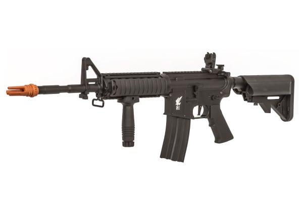 Apex Fast Attack RIS M4 Carbine AEG Airsoft Rifle ( Metal / Option )