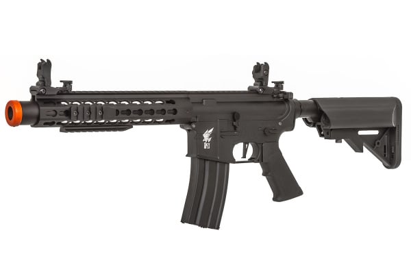 Apex Fast Attack 912 Keymod M4 Carbine AEG Airsoft Rifle ( Metal / Option )