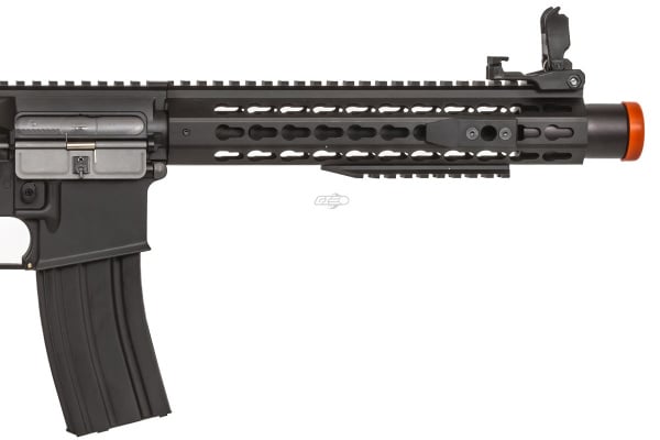 Apex Fast Attack 912 Keymod M4 Carbine AEG Airsoft Rifle ( Black )