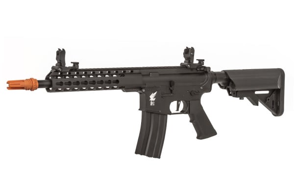 Apex Fast Attack 802 Keymod M4 Carbine AEG Airsoft Rifle ( Metal / Option )