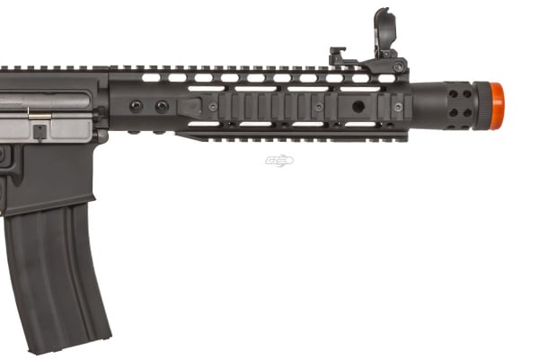 Apex Fast Attack 811 RIS M4 Carbine AEG Airsoft Rifle ( Black )