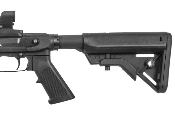 Apex M26 Modular Accessory Shotgun System MASS Gas Airsoft Shotgun