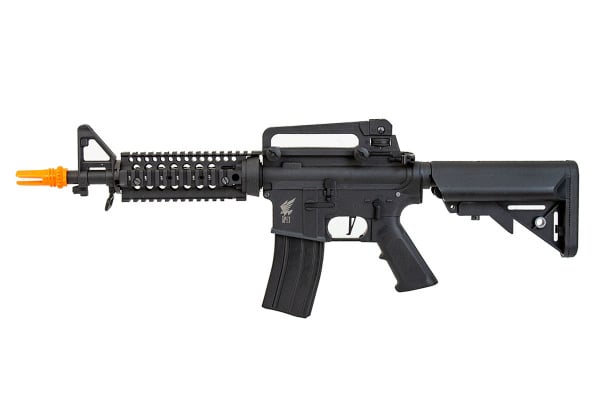 Airsoft GI Custom Apex Fast Attack Omega M4 AEG Airsoft Rifle