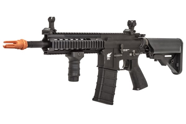 Apex M4 Special Combat Rifle AEG Airsoft Rifle ( Black )