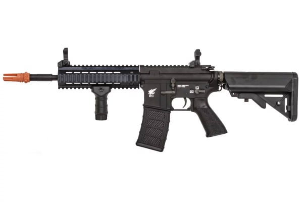 Apex M4 Special Combat Rifle AEG Airsoft Rifle ( Black )