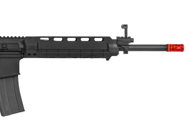 ARES X Amoeba Standard Long M4 Carbine AEG Airsoft Rifle ( Black )