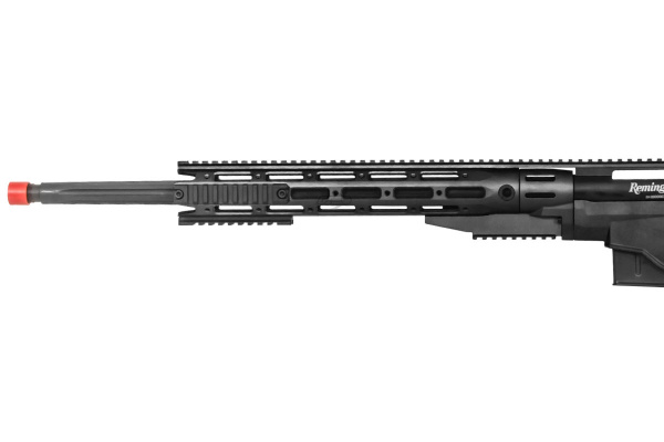 ARES MSR700 Bolt Action Spring Sniper Airsoft Rifle ( Black )