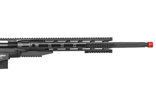 ARES MSR700 Bolt Action Spring Sniper Airsoft Rifle ( Black )