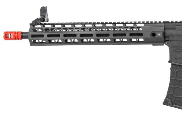 Elite Force Avalon Gen 2 Saber M4 M-LOK Airsoft AEG by VFC (Blk)