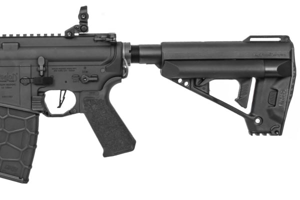 Elite Force Avalon Gen 2 Saber M4 M-LOK Airsoft AEG by VFC (Blk)