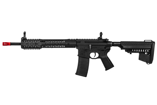 Black Rain Ordnance Fallout 15 Recon Battle AEG Airsoft Rifle by King Arms