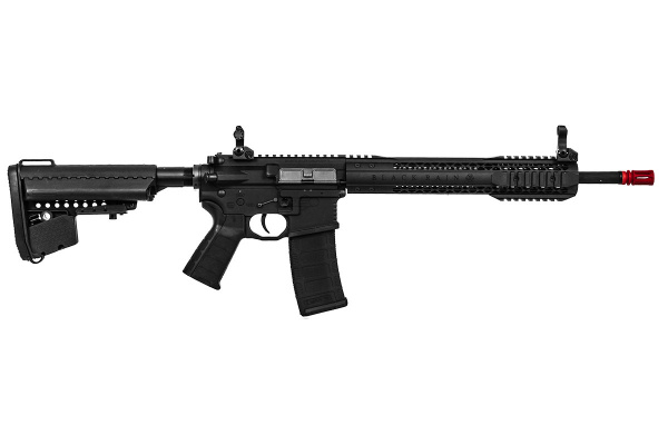 Black Rain Ordnance Fallout 15 Recon Battle AEG Airsoft Rifle by King Arms