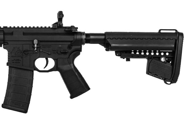 Black Rain Ordnance Fallout 15 Recon Battle AEG Airsoft Rifle by King Arms