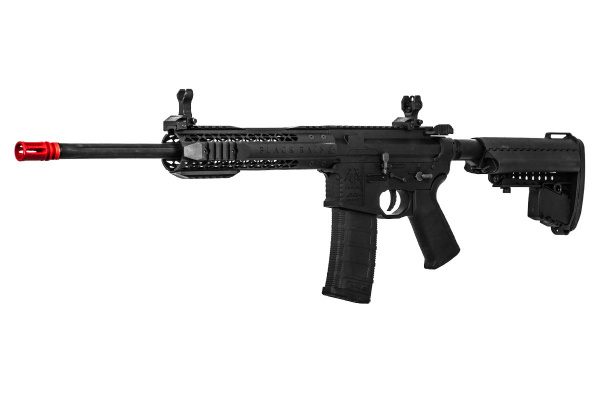 Black Rain Ordnance Fallout 15 Urban Battle Airsoft Rifle