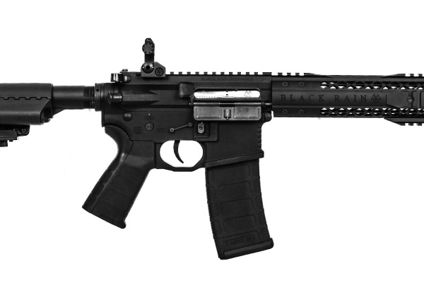 Black Rain Ordnance Fallout 15 Urban Battle Airsoft Rifle