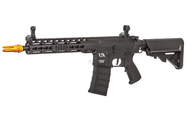 Classic Army Skirmish ECS KM10 M4 Carbine AEG Airsoft Rifle ( Black )