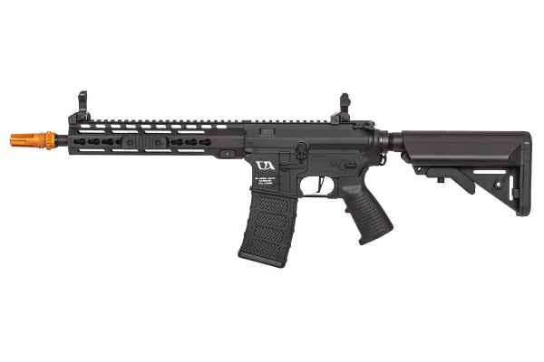 Classic Army Skirmish ECS KM10 M4 Carbine AEG Airsoft Rifle ( Black )