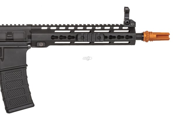 Classic Army Skirmish ECS KM10 M4 Carbine AEG Airsoft Rifle ( Black )