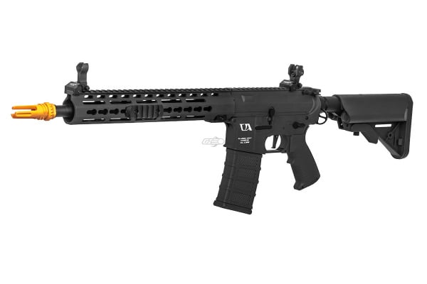 Classic Army Skirmish ECS KM12 M4 Carbine AEG Airsoft Rifle ( Black )