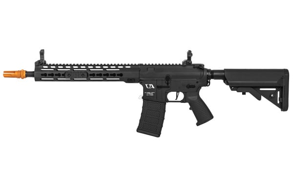 Classic Army Skirmish ECS KM12 M4 Carbine AEG Airsoft Rifle ( Black )