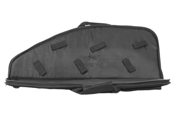 Classic Army 28" Multi-functional Gun Rifle Case (Black )