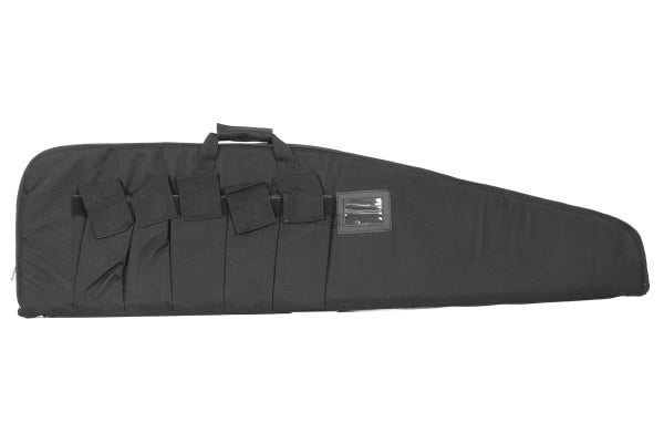 Classic Army 46" Multi-functional Gun Rifle Case (Black )