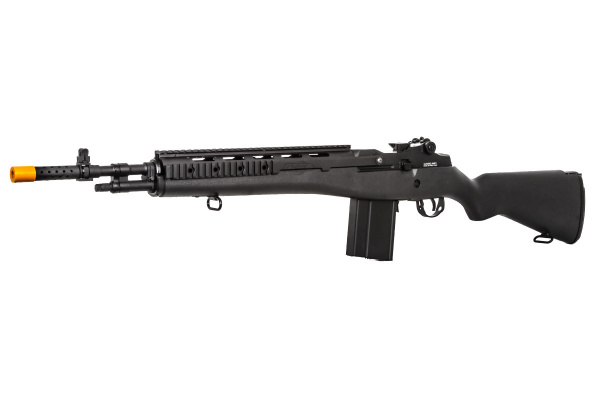 Classic Army Full Metal M14 Scout AEG Airsoft Rifle ( Option )