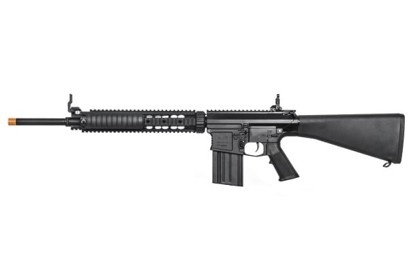 Classic Army ECS M110 CA-25 AEG Sniper Airsoft Rifle ( Black )