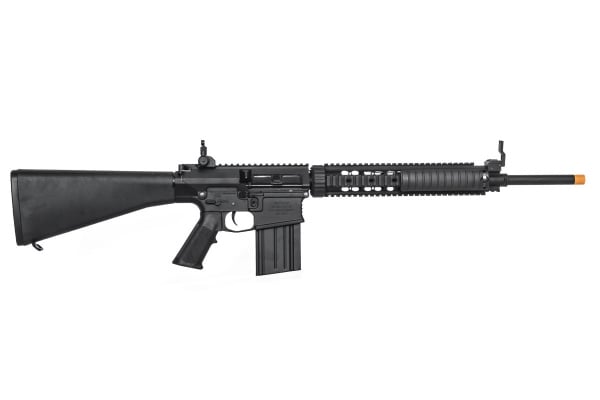 Classic Army ECS M110 CA-25 AEG Sniper Airsoft Rifle ( Black )