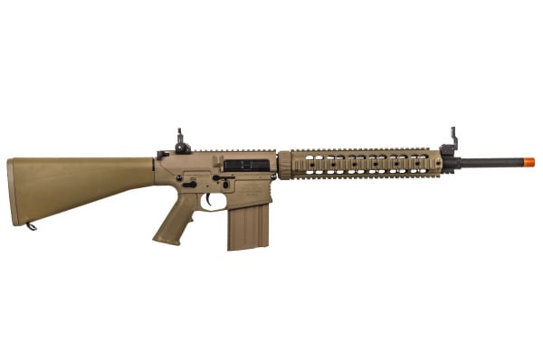 Classic Army M110 CA-25 AEG Sniper Airsoft Rifle ( Tan )