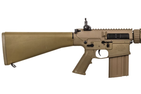 Classic Army M110 CA-25 AEG Sniper Airsoft Rifle ( Tan )