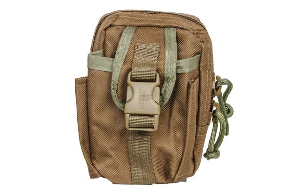 Classic Army Evasion Utility Pouch ( Khaki )