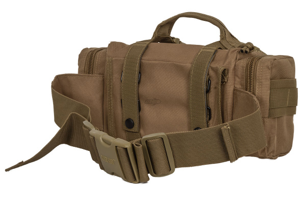 Classic Army Tactical Waist Pack ( Khaki )