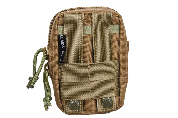 Classic Army EDC Oblique Bag ( Khaki )