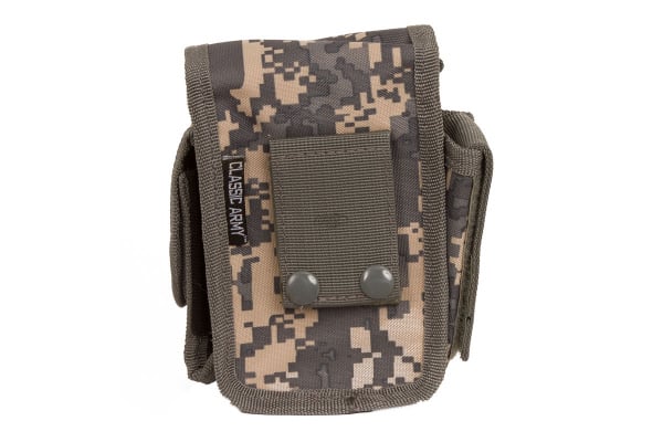 Classic Army Duty Waist Pouch ( ACU )