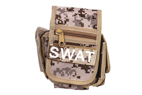 Classic Army Duty Waist Pouch ( ACU )