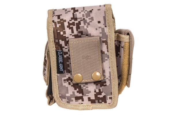 Classic Army Duty Waist Pouch ( ACU )