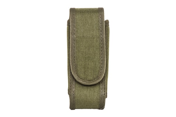 Classic Army Duty Flashlight Pouch ( OD Green )