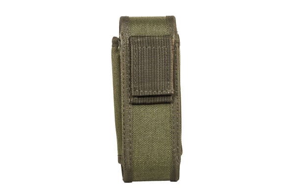 Classic Army Duty Flashlight Pouch ( OD Green )