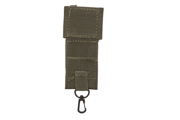 Classic Army Duty Key Chain ( OD Green )