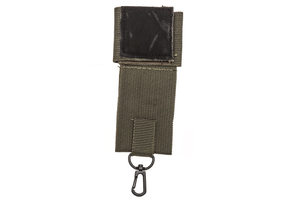 Classic Army Duty Key Chain ( OD Green )