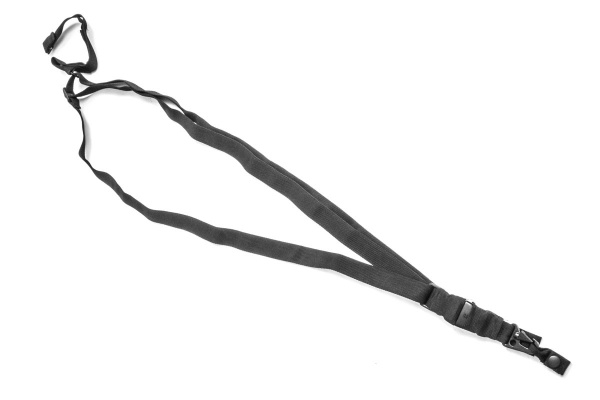 Classic Army M15 A4 Three Point Tactical Sling ( Black )