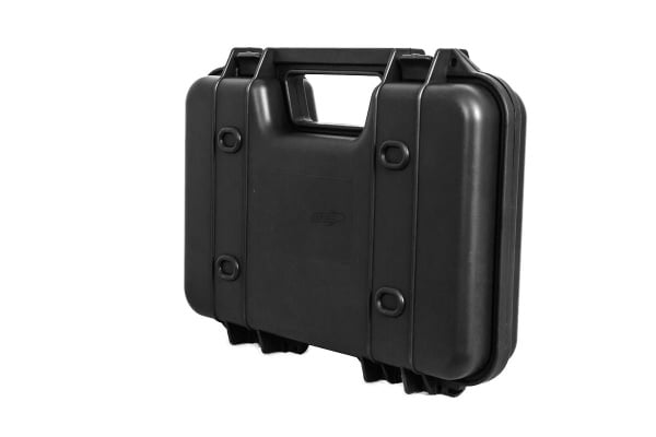 Classic Army Hard Pistol Case 12" ( Black )