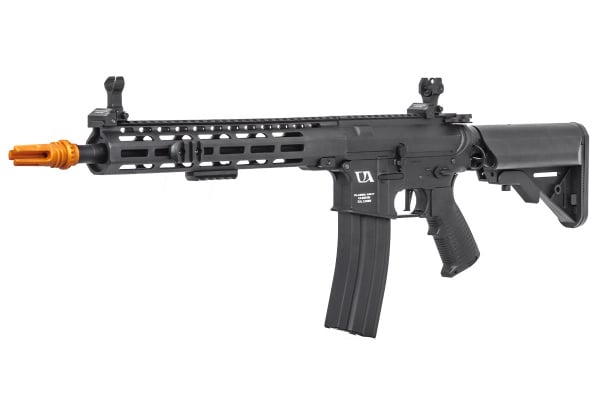 Classic Army Skirmish ECS ML12 M4 M-LOK Carbine AEG Airsoft Rifle ( Black )