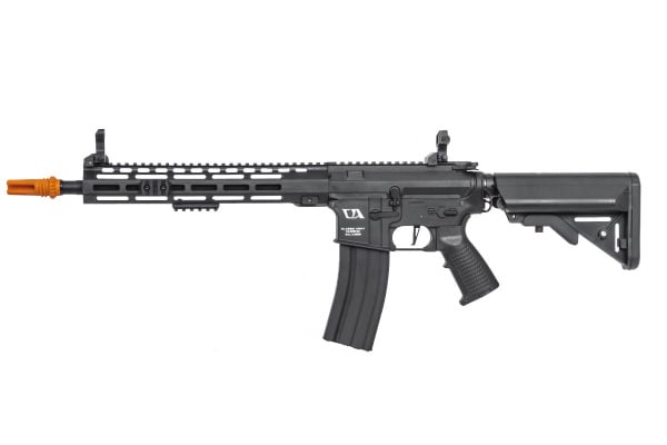 Classic Army Skirmish ECS ML12 M4 M-LOK Carbine AEG Airsoft Rifle ( Black )