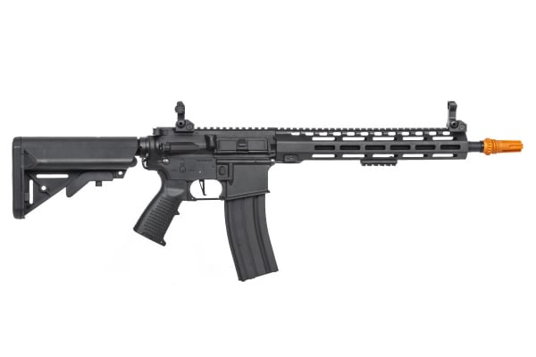 Classic Army Skirmish ECS ML12 M4 M-LOK Carbine AEG Airsoft Rifle ( Black )