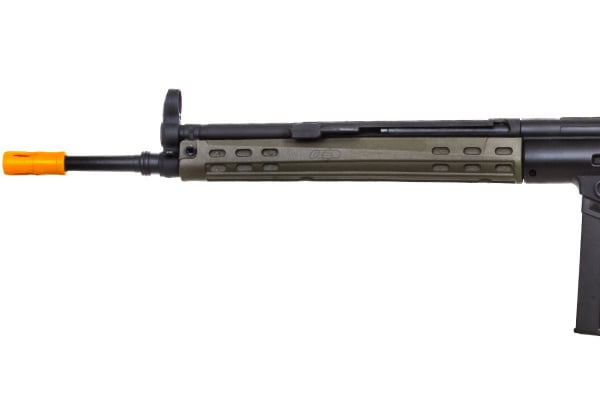 Classic Army G3 A3 AEG Airsoft Rifle