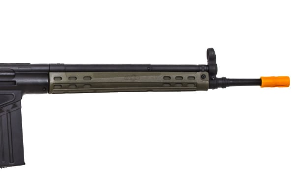 Classic Army G3 A3 AEG Airsoft Rifle