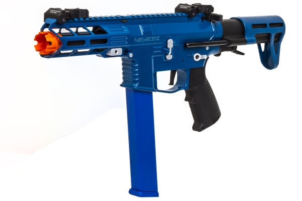 Classic Army Nemesis X9 AEG Airsoft SMG ( Option )